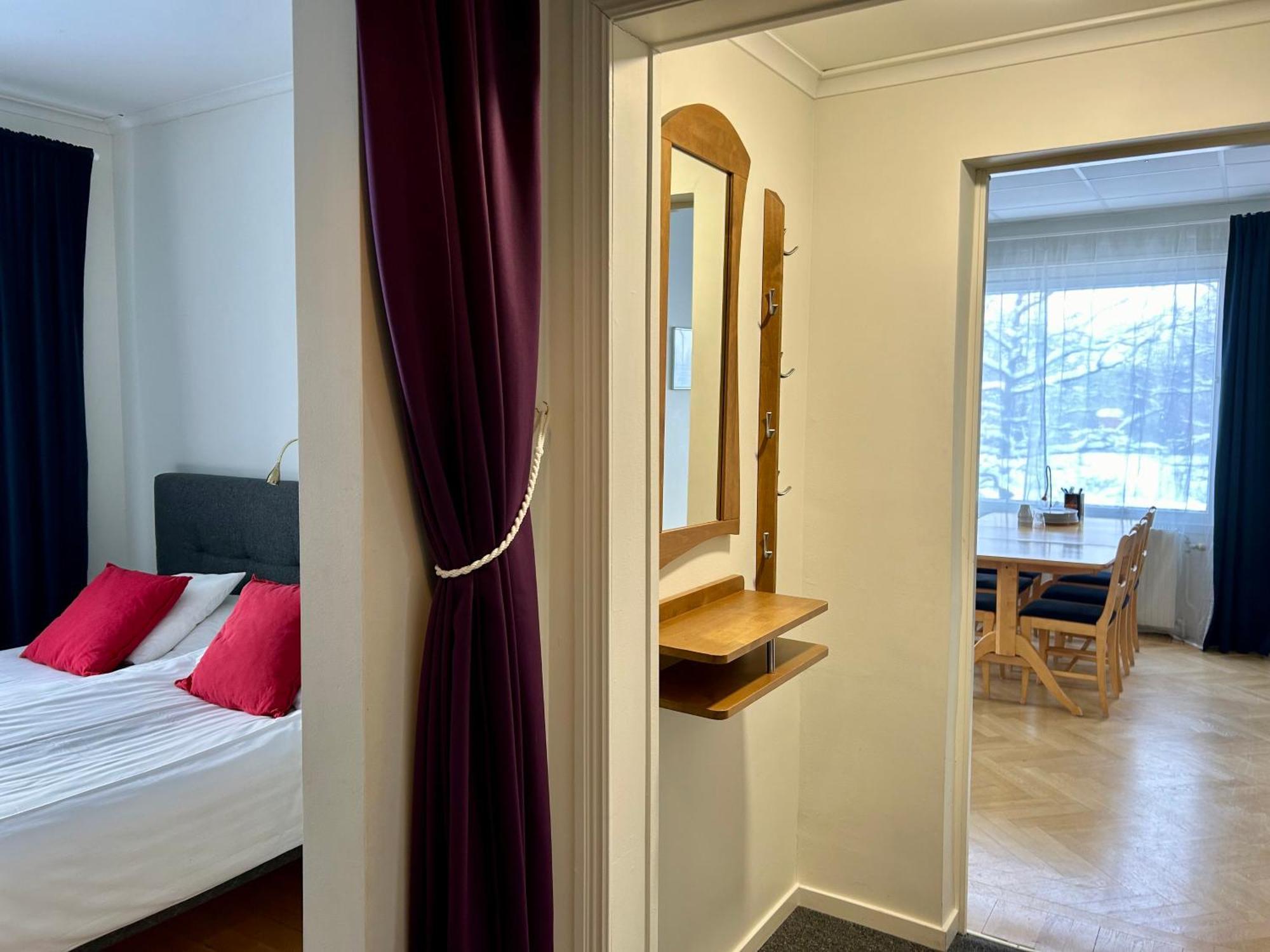 Skultuna Hotell & Konferens Vasteras Exterior photo