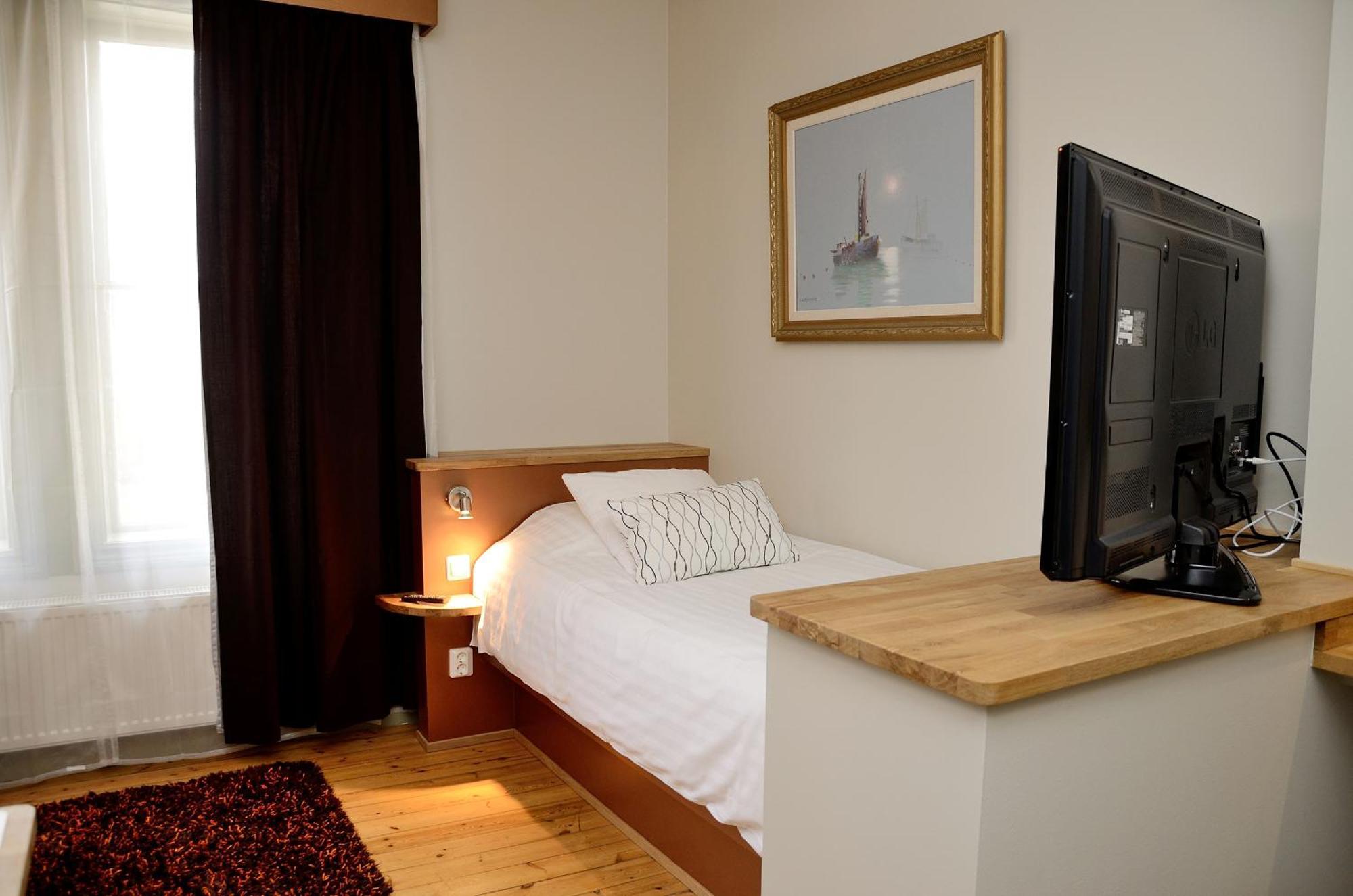 Skultuna Hotell & Konferens Vasteras Room photo